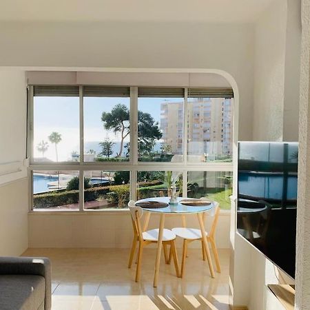 Апартаменти Gael Seaview Torrox Costa Екстер'єр фото